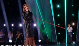 李玟好声音爆料了吗视频,揭秘节目幕后精彩瞬间